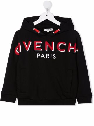 Sweatshirt givenchy outlet