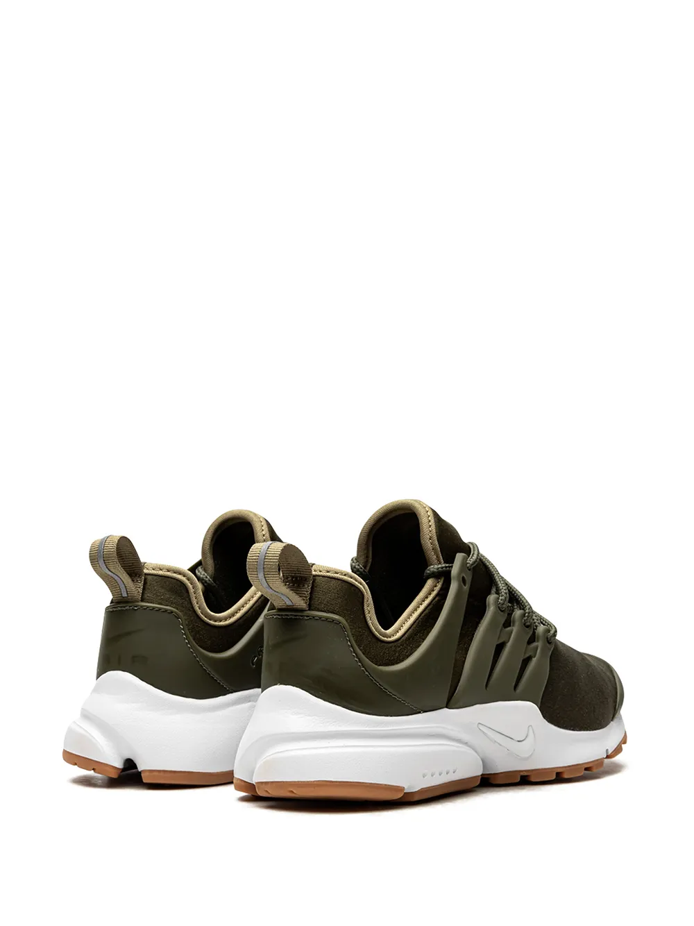 фото Nike кроссовки air presto