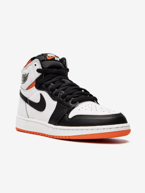 Jordan Kids Air Jordan 1 Retro High sneakers