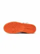 Jordan Kids Air Jordan 1 Retro High "Electro Orange" sneakers