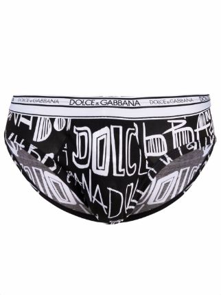 Dolce & Gabbana Underwear for Men – Boxers – Farfetch