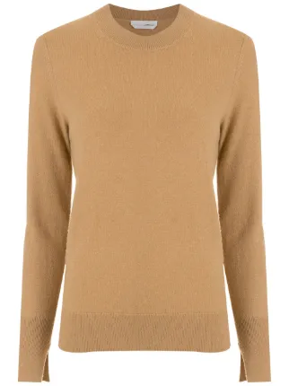 Shop BOSS Formena cashmere jumper with 
