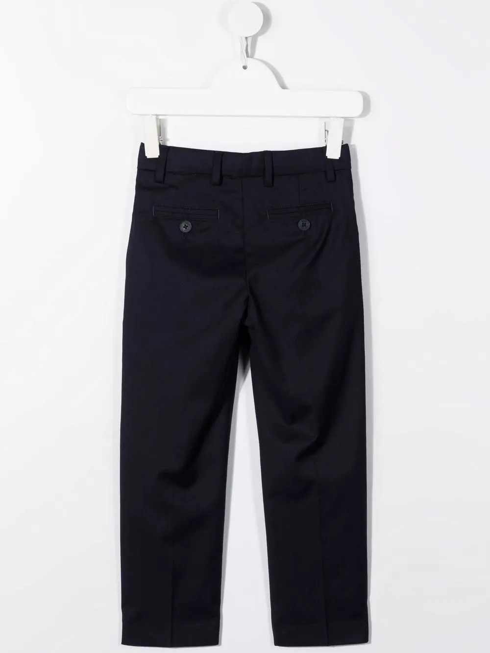 фото Boss kidswear узкие брюки чинос