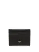 Imagem 1 de Dolce & Gabbana Porta-cartões com placa de logo