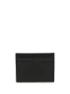 Imagem 2 de Dolce & Gabbana Porta-cartões com placa de logo