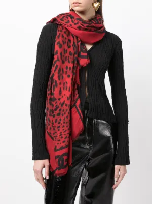 Dolce & Gabbana(ドルチェ&ガッバーナ)マフラー・スカーフ - FARFETCH