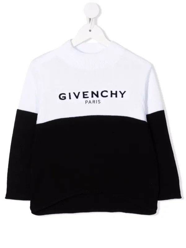 farfetch givenchy kids