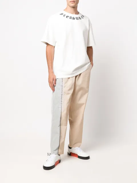 Pleasures Memento Heavyweight T-shirt 