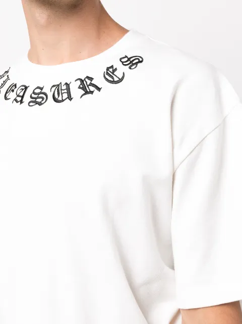 Pleasures Memento Heavyweight T-shirt 