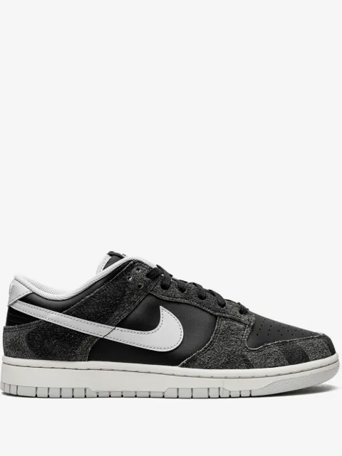 Nike Dunk Low Retro Zebra スニーカー