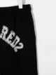 Dsquared2 Kids TEEN logo-printed joggers