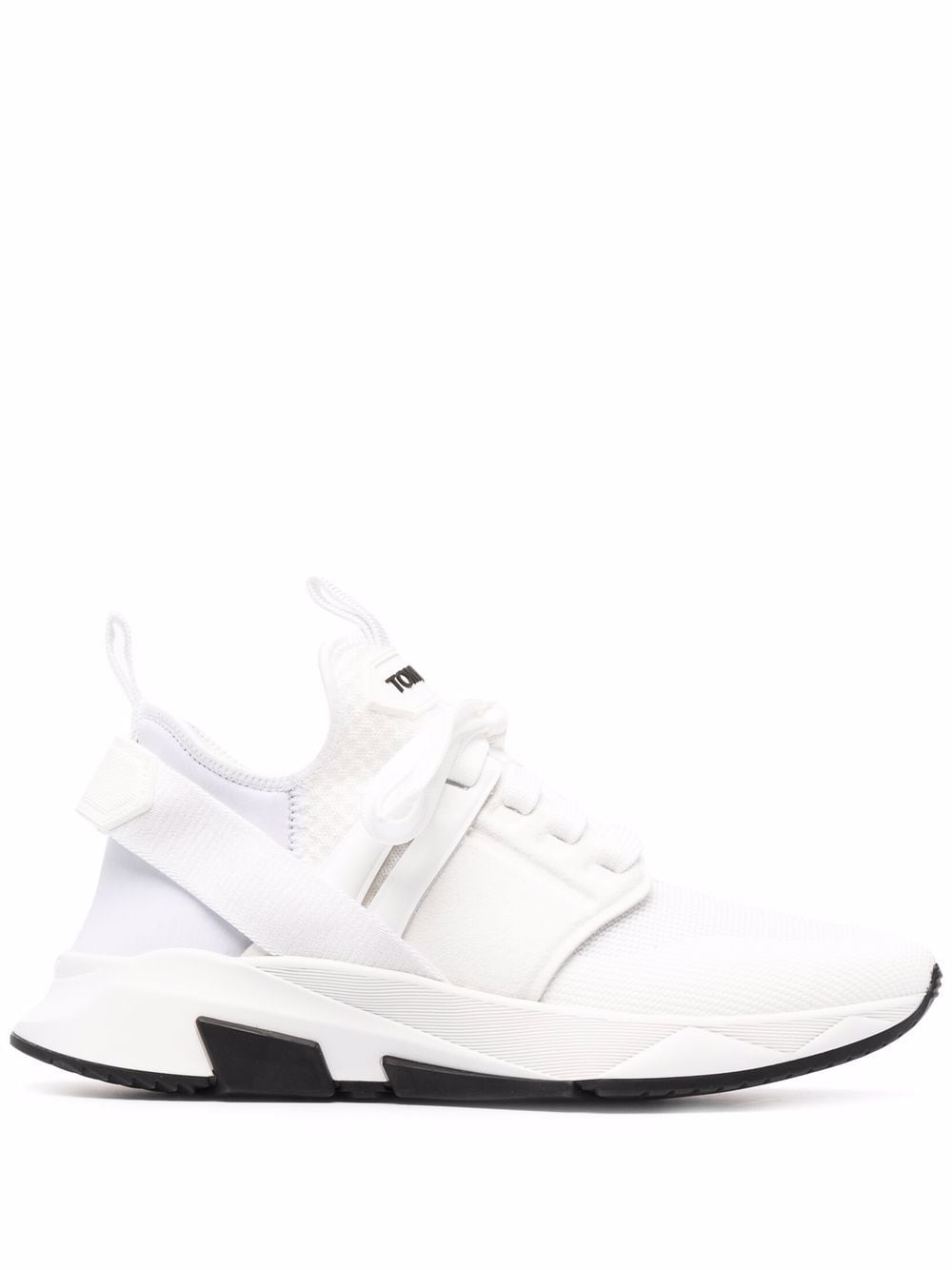 

TOM FORD tenis bajos Jago Runner - Blanco