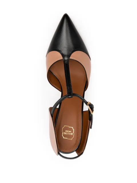 malone souliers imogen flat mules