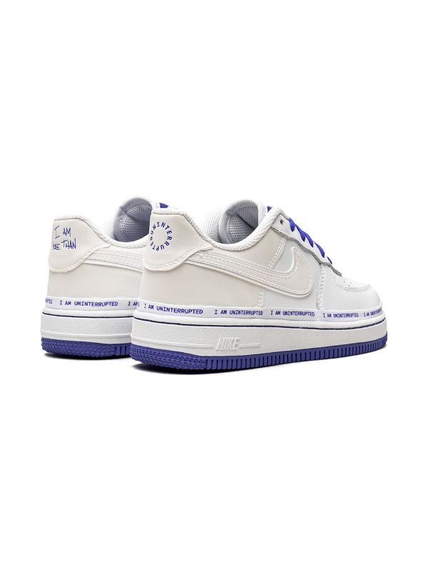 nike air force 1 mtaa