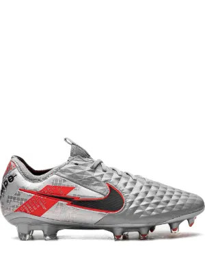 Nike Phantom Venom Elite FG サッカースニーカー | シルバートーン
