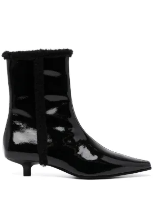 senso danger boots