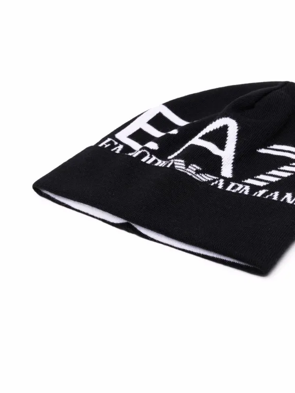 ea7 beanie