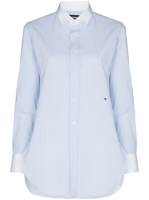 HommeGirls Camicia a righe
