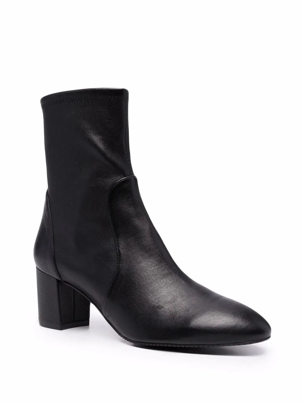 фото Stuart weitzman ботильоны yuliana