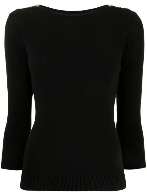 agnès b.  Badiane sweater