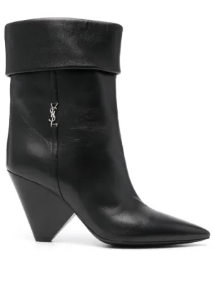 Saint laurent bottines online