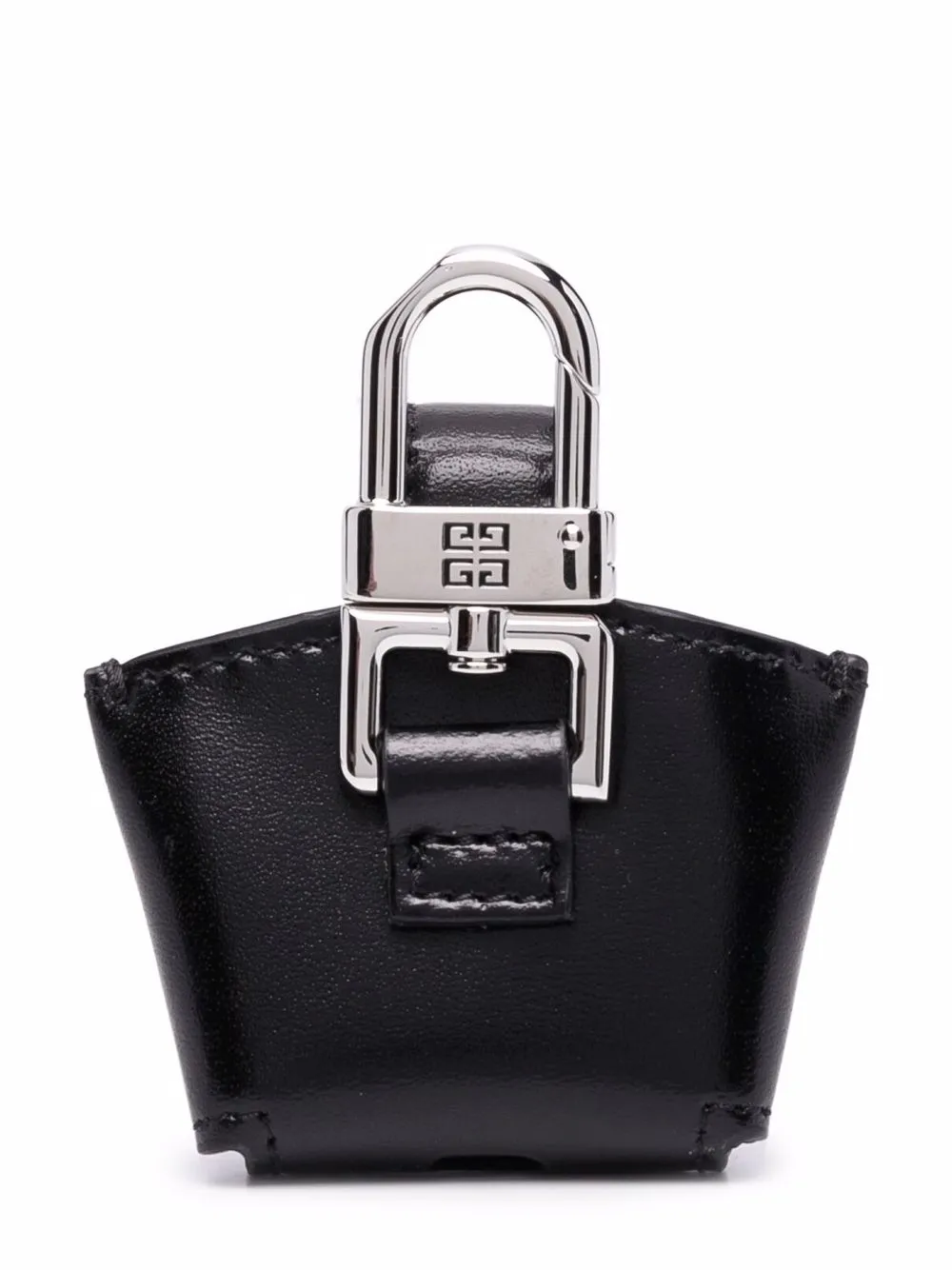 Givenchy 4G leather AirPods case | Image 2