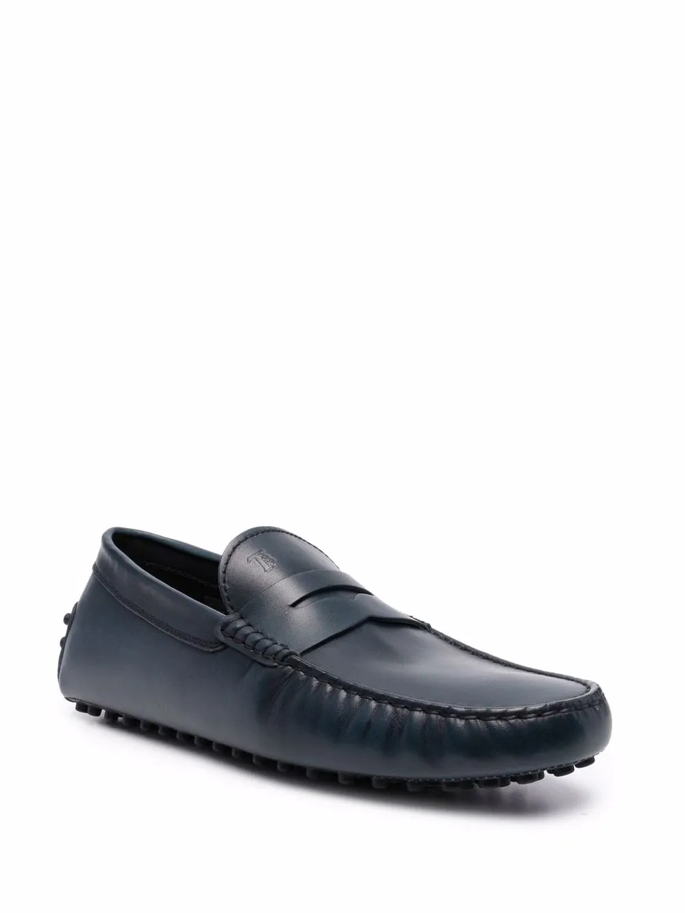 Tod's slip-on loafers | Image 2