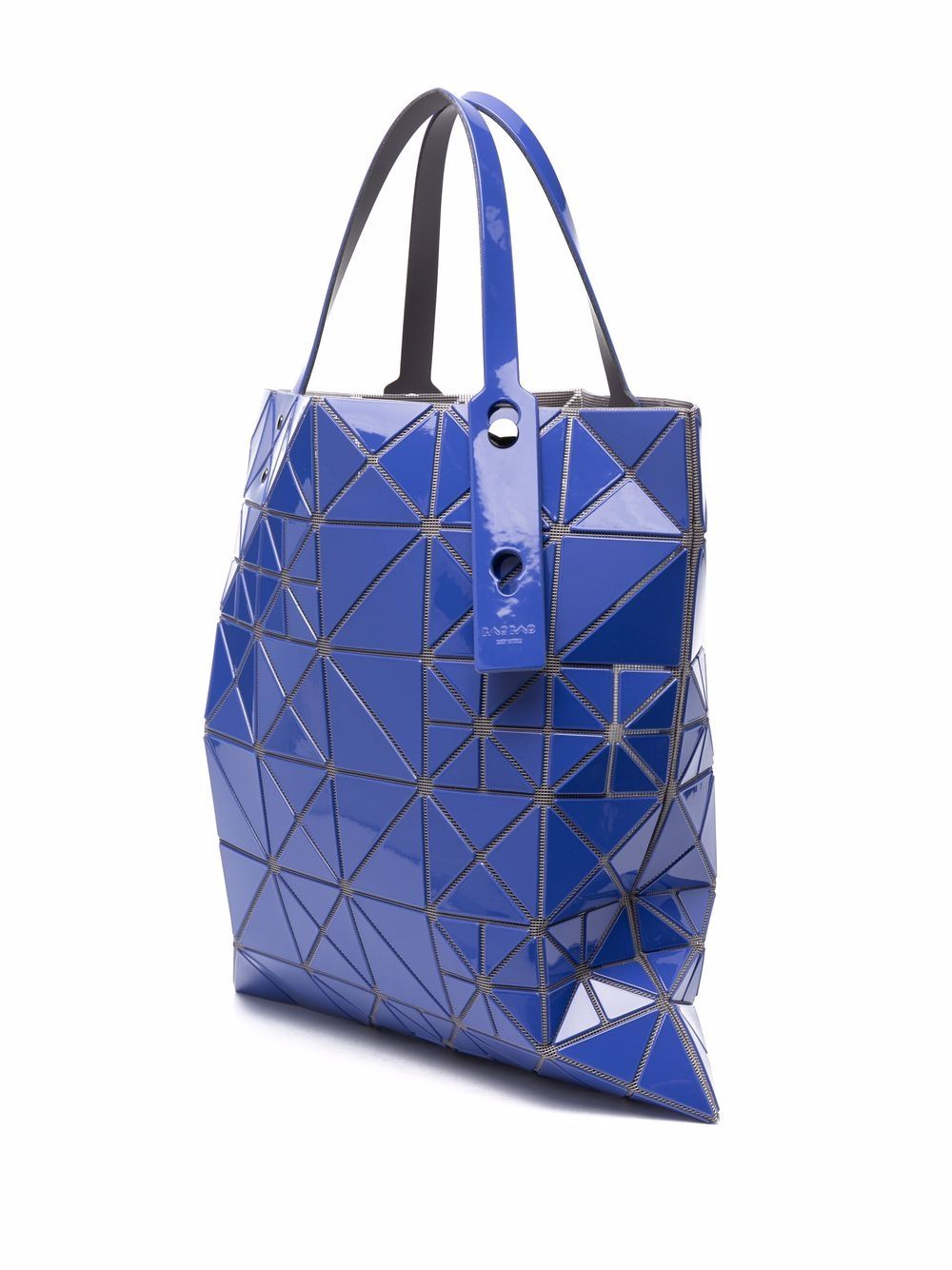 фото Bao bao issey miyake сумка-тоут prism