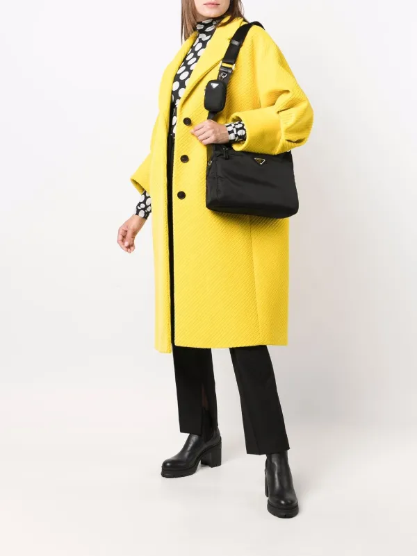PRADAナイロンバック入り「カリグラフィー（ペン習字）入門36点セット道具＆本 PRADAナイロンバック入り「カリグラフィー（ペン習字）入門36点