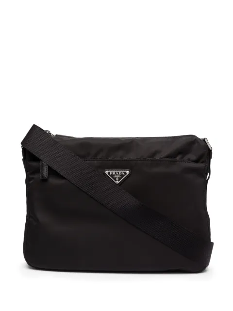 Prada Klassische Hobo-Tasche