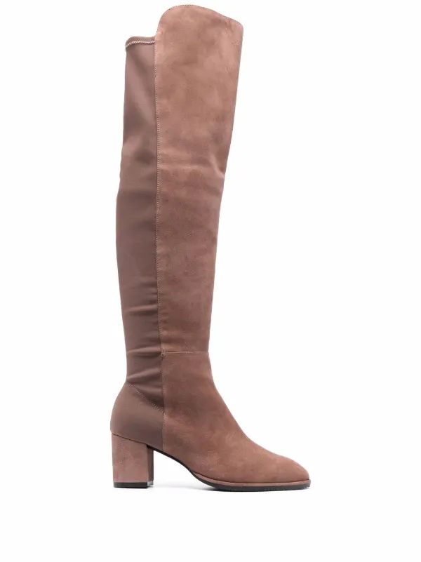 5050 block stuart weitzman