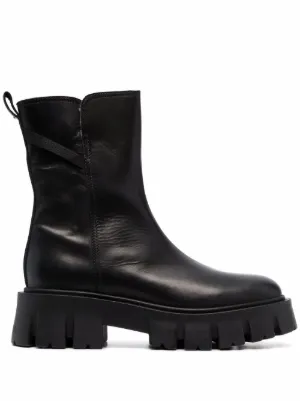 ブーツその他 PREMIATA FW23 TEXANESE BOOT (M6577_BUTTERFLYNERO) Shoes Collection Fall Winter 2024 - Premiata – Premiata.us