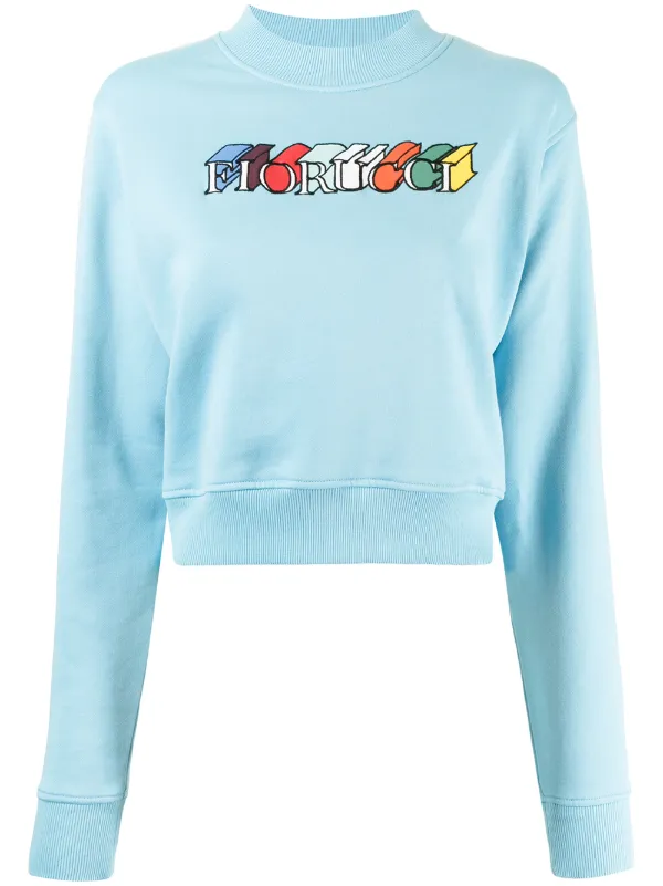 fiorucci sweatshirt