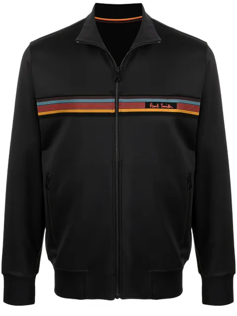paul smith track jacket