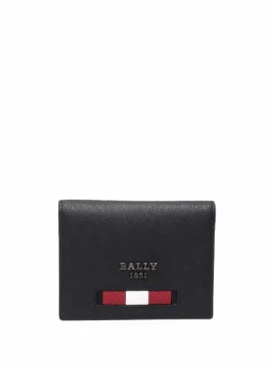 bally continental wallet