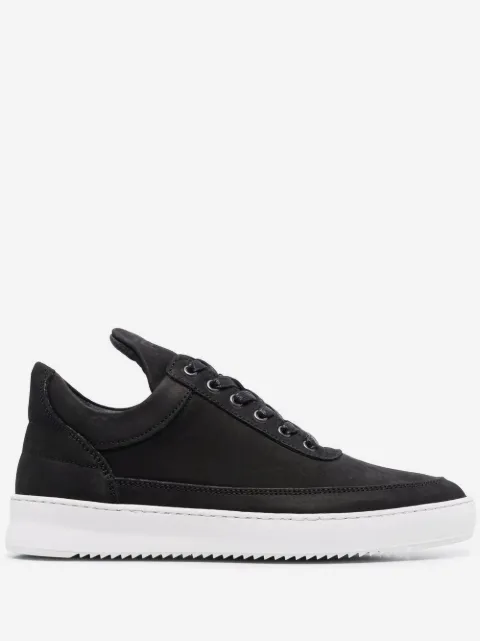 Filling Pieces tenis bajos Ripple