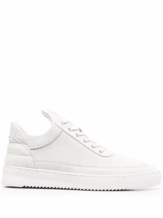 Filling Pieces Low Top Ripple 25127601901MEA - Best shoes SneakerStudio