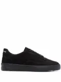 Filling Pieces Mondo 2.0 Ripple low-top sneakers - Black