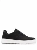 Filling Pieces Mondo 2.0 Ripple low-top sneakers - Black