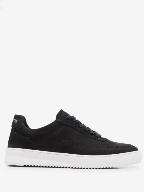 Filling Pieces Mondo 2.0 Ripple low-top sneakers