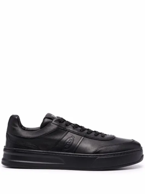 Tod's lace-up low-top sneakers