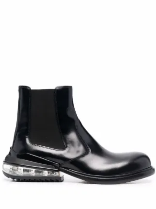 margiela airbag tabi