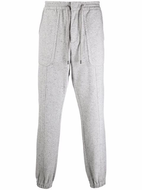 zegna sweatpants