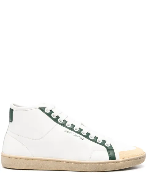 Saint Laurent SL39 sneakers