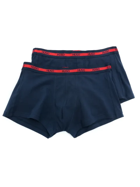 HUGO Kit de 2 cuecas boxer