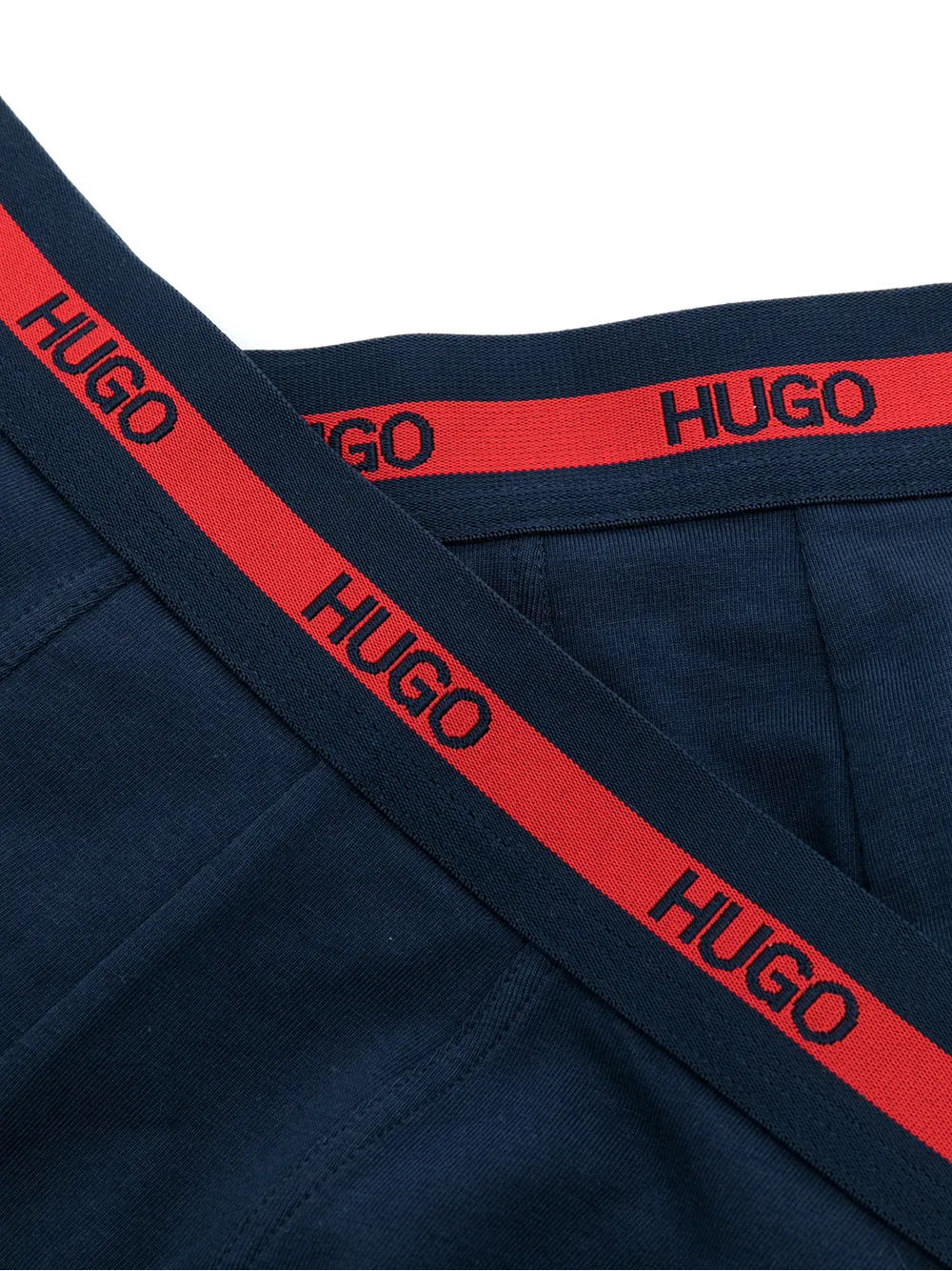HUGO Kit de 2 cuecas boxer | Image 2