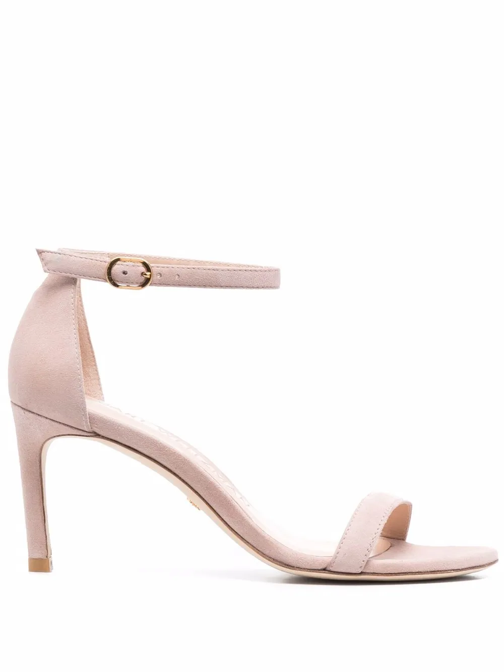 

Stuart Weitzman sandalias Nunaked - Neutro