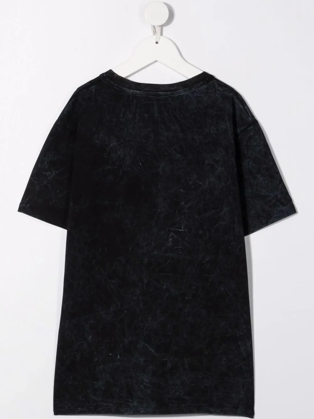 фото Family first kids футболка с вышитым логотипом