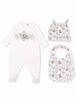 Designer Bodysuits Shop Kidswear Online On Farfetch