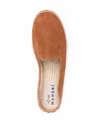 suede espadrilles展示图